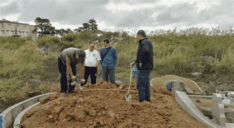 遷葬注意事項|認識遷葬｜為何需要遷葬